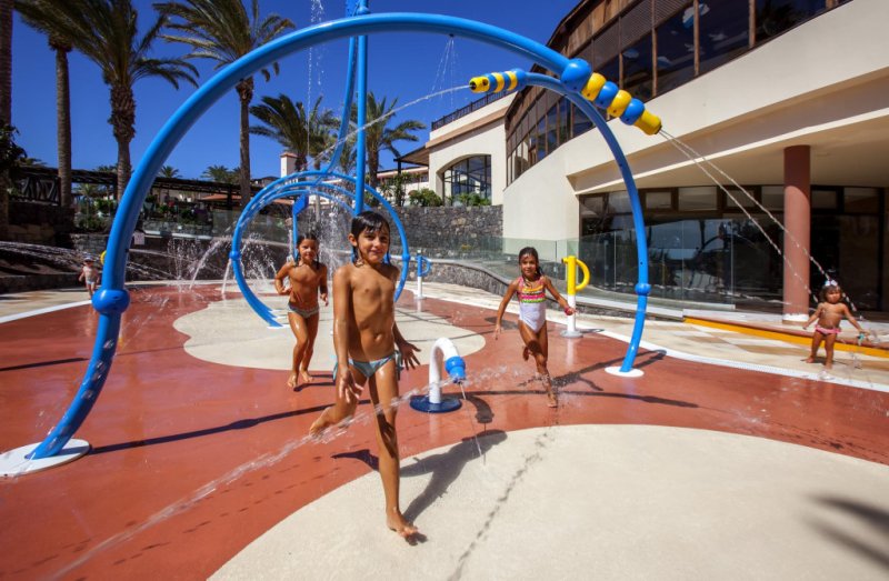 Fuerteventura utazás Occidental Jandia Mar