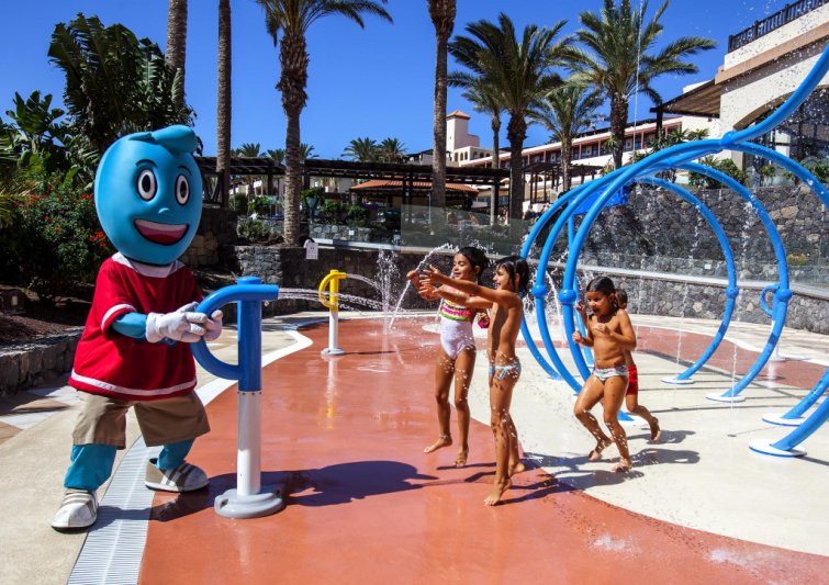 Fuerteventura utazás Occidental Jandia Mar