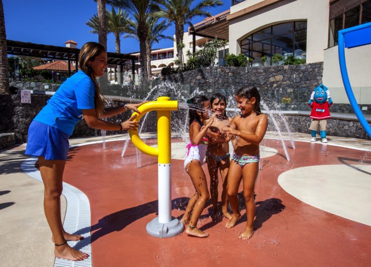 Occidental Jandia Mar Fuerteventura