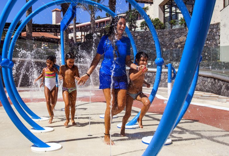 Fuerteventura utazás Occidental Jandia Mar
