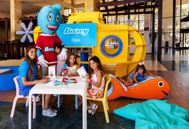 Fuerteventura utazás Occidental Jandia Mar