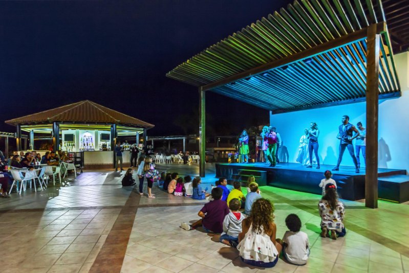 Fuerteventura utazás Occidental Jandia Mar