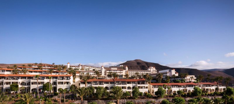 Fuerteventura utazás Occidental Jandia Mar