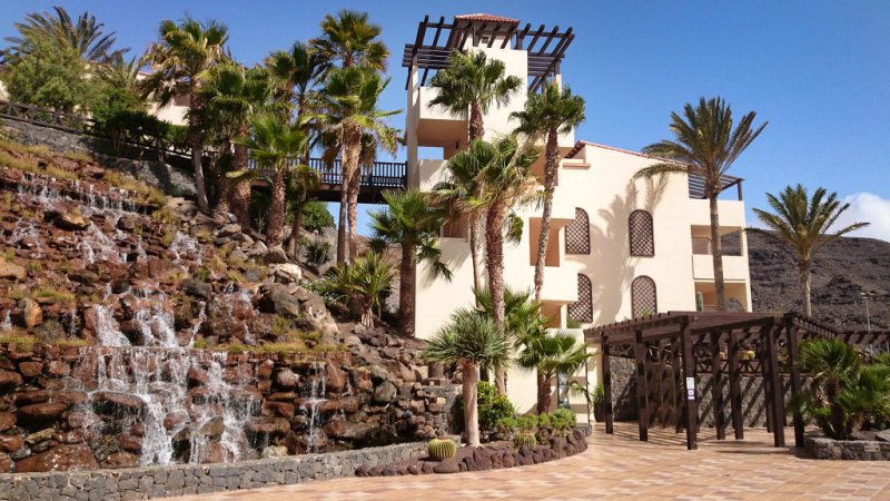 Fuerteventura utazás Occidental Jandia Mar