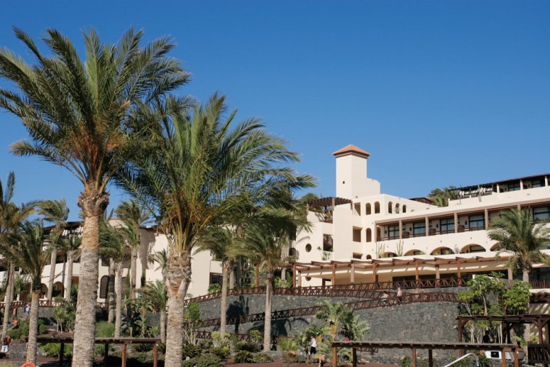 Fuerteventura utazás Occidental Jandia Mar