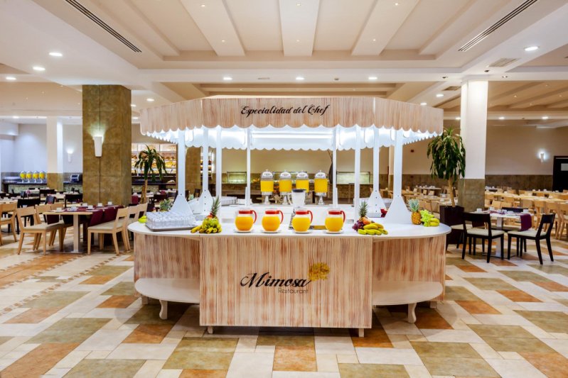 Fuerteventura utazás Occidental Jandia Mar