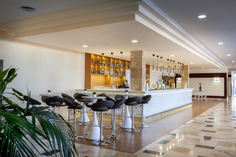 Fuerteventura utazás Occidental Jandia Mar