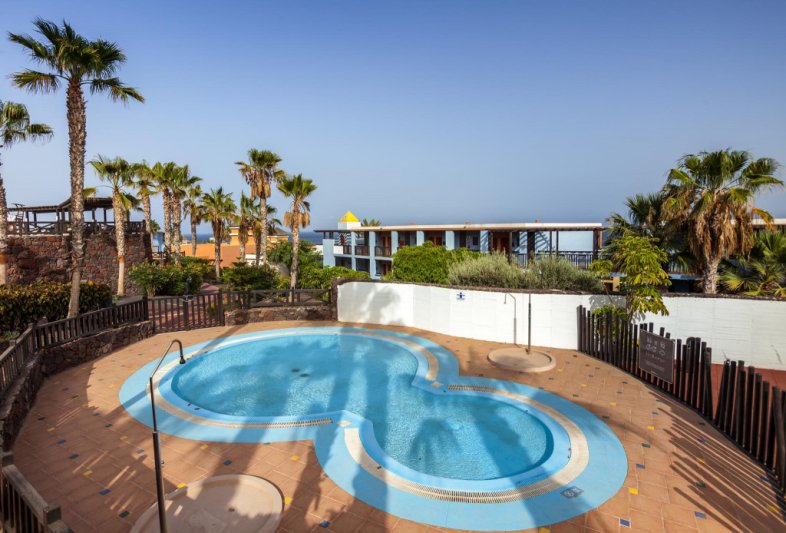 Fuerteventura utazás Occidental Jandia Playa