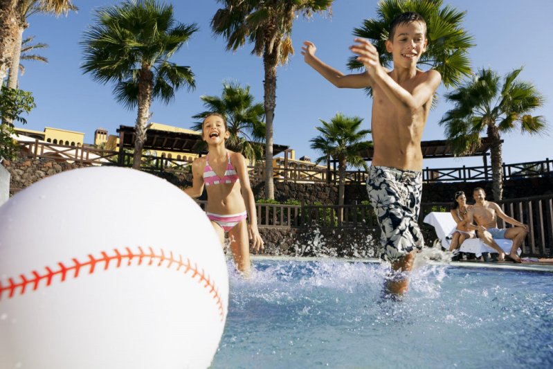 Fuerteventura utazás Occidental Jandia Playa