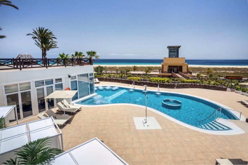 Occidental Jandia Playa Fuerteventura
