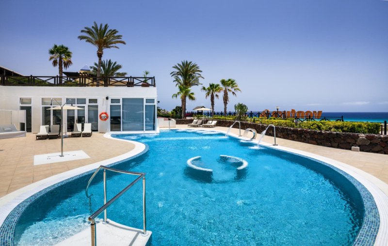 Fuerteventura utazás Occidental Jandia Playa