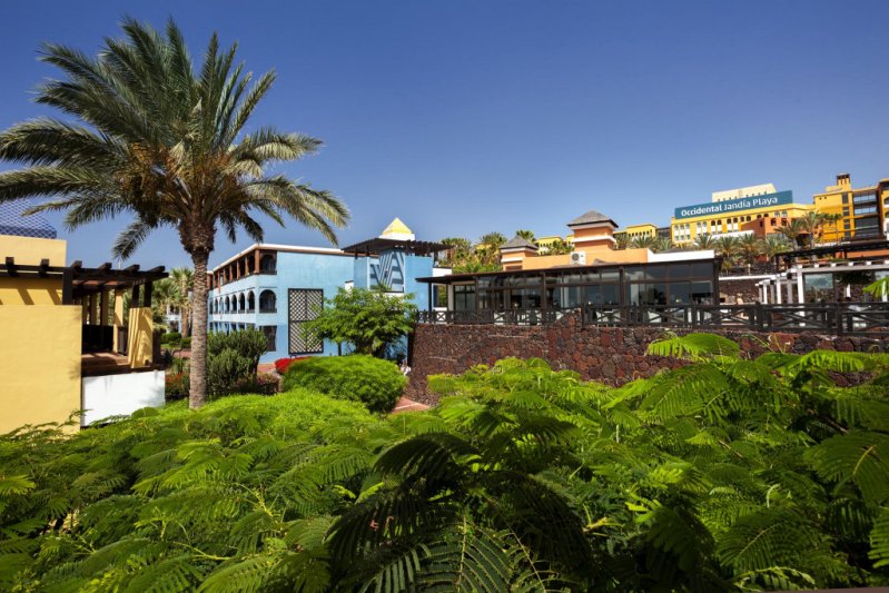Occidental Jandia Playa Fuerteventura