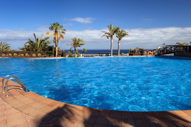 Occidental Jandia Playa Fuerteventura
