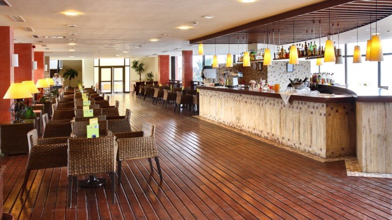 Fuerteventura utazás Occidental Jandia Playa