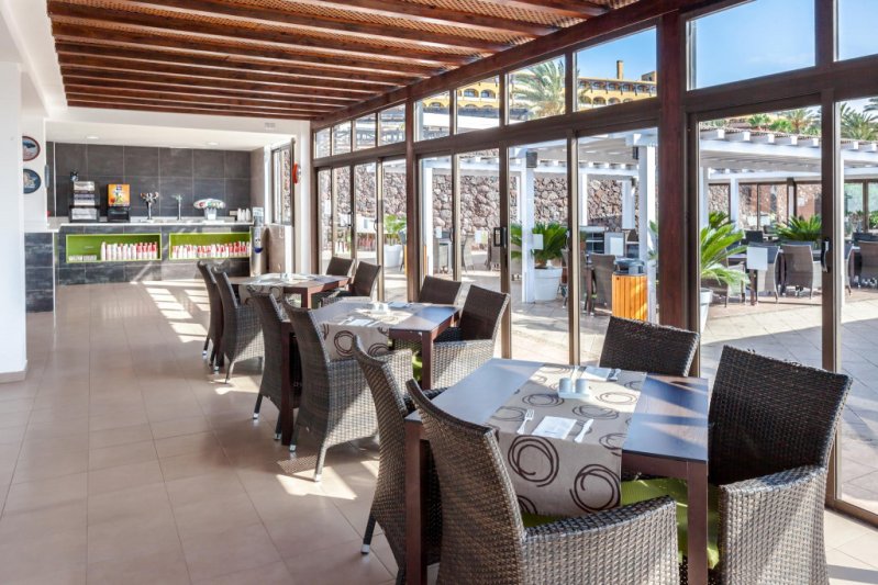 Fuerteventura utazás Occidental Jandia Playa