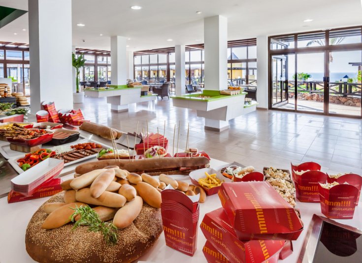 Fuerteventura utazás Occidental Jandia Playa