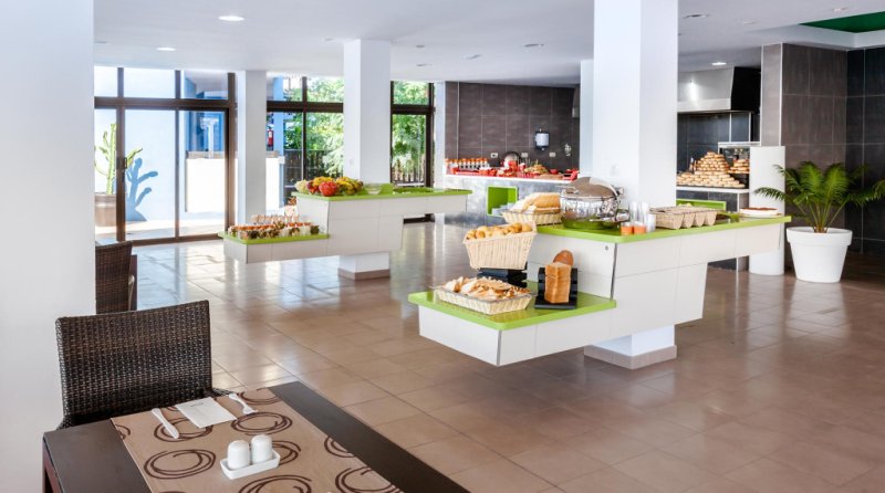 Fuerteventura utazás Occidental Jandia Playa