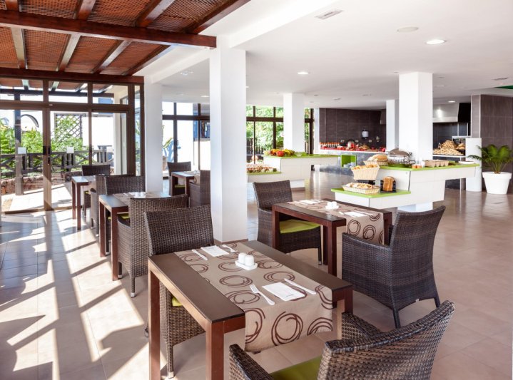 Fuerteventura utazás Occidental Jandia Playa