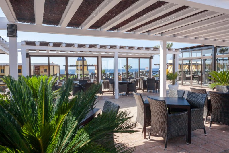 Fuerteventura utazás Occidental Jandia Playa