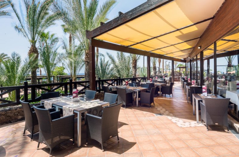 Fuerteventura utazás Occidental Jandia Playa