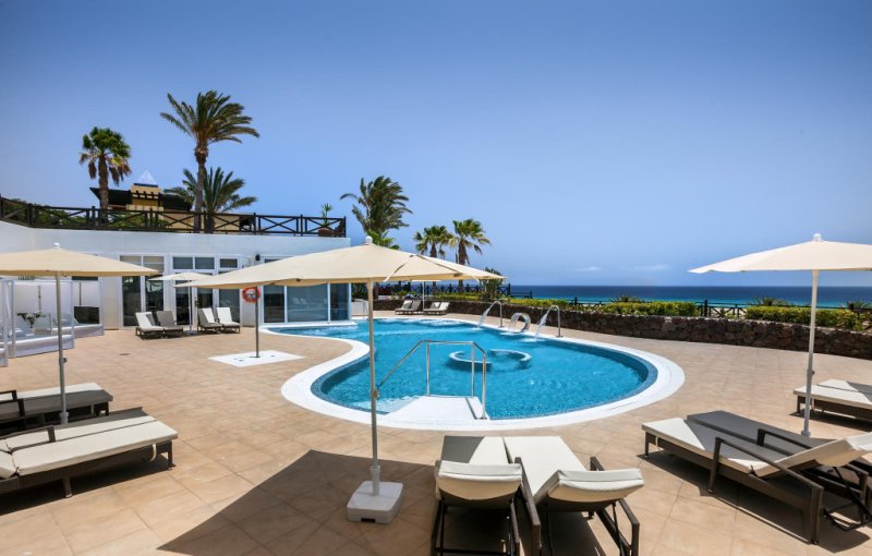 Fuerteventura utazás Occidental Jandia Playa