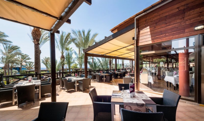 Fuerteventura utazás Occidental Jandia Playa