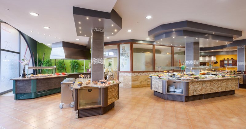 Fuerteventura utazás Occidental Jandia Playa