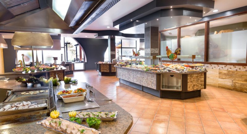 Fuerteventura utazás Occidental Jandia Playa