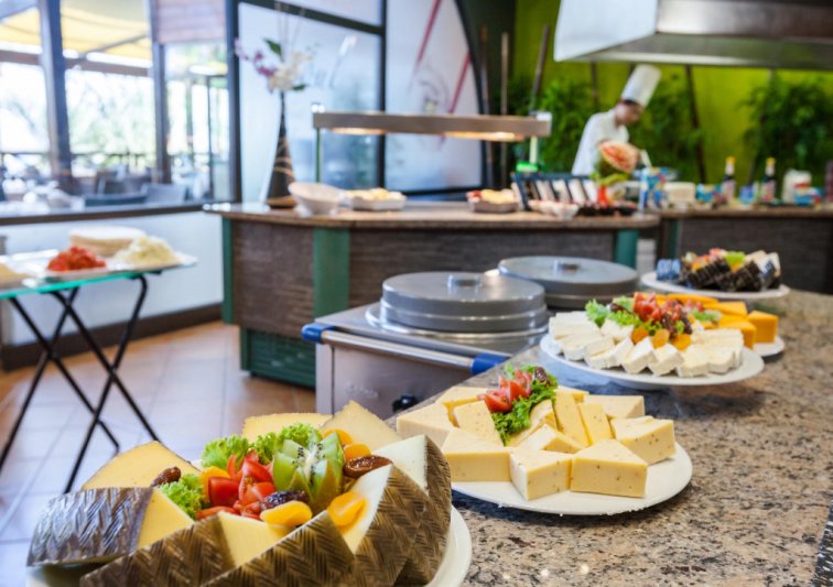 Fuerteventura utazás Occidental Jandia Playa