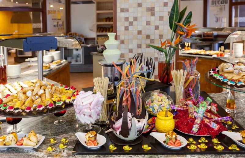 Fuerteventura utazás Occidental Jandia Playa