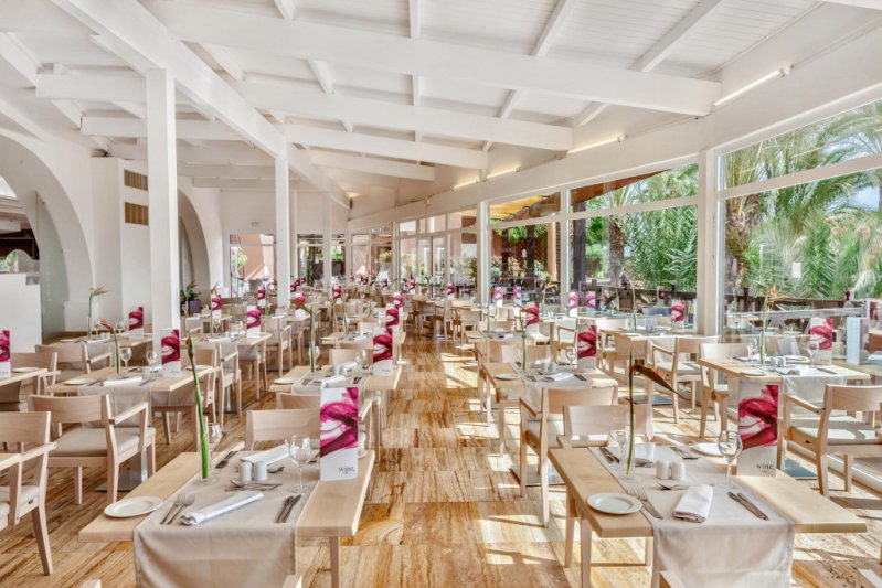 Fuerteventura utazás Occidental Jandia Playa