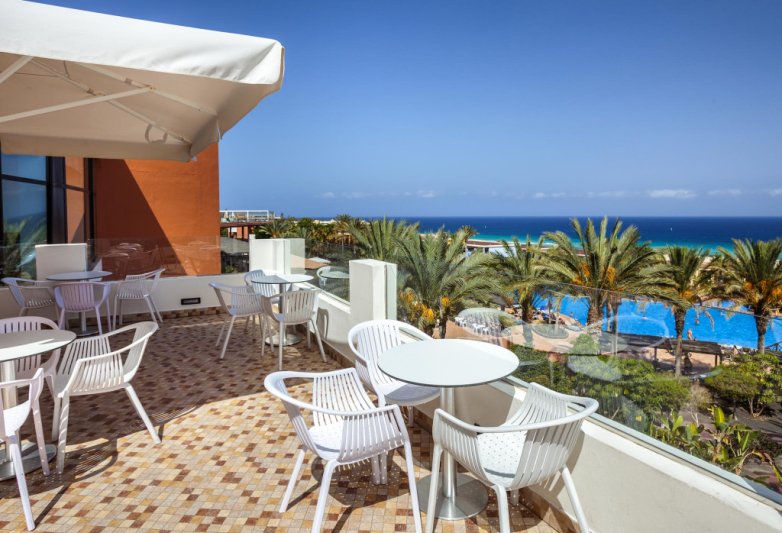 Fuerteventura utazás Occidental Jandia Playa