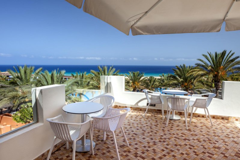 Fuerteventura utazás Occidental Jandia Playa