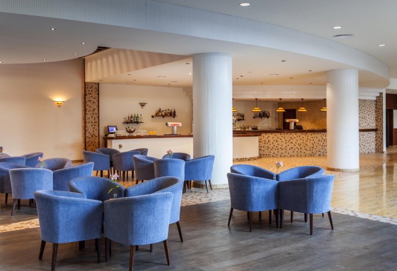 Fuerteventura utazás Occidental Jandia Playa