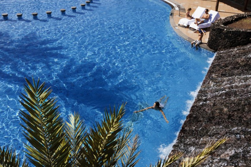 Fuerteventura utazás Occidental Jandia Playa