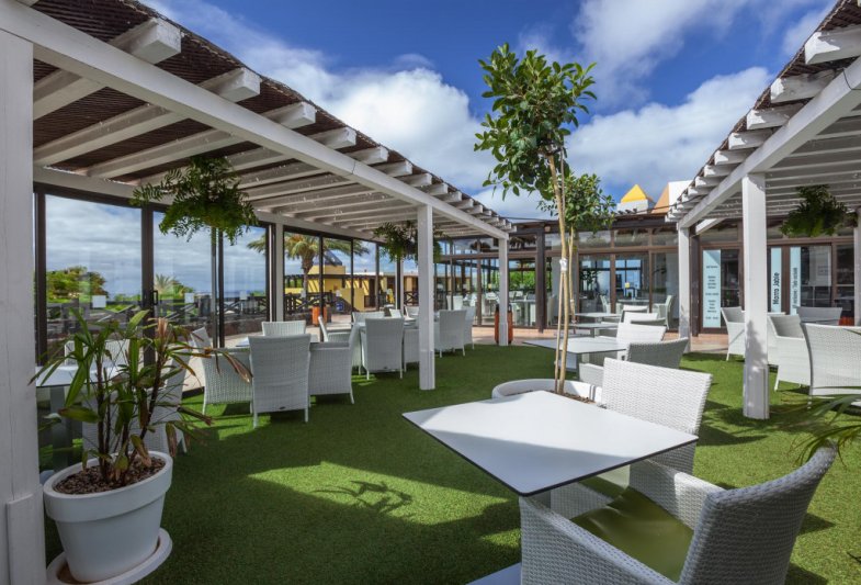 Fuerteventura utazás Occidental Jandia Playa