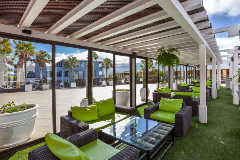 Fuerteventura utazás Occidental Jandia Playa