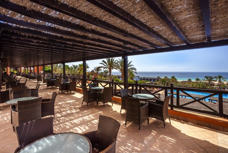 Occidental Jandia Playa Fuerteventura