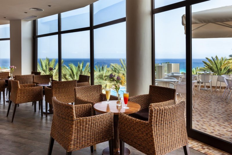 Fuerteventura utazás Occidental Jandia Playa