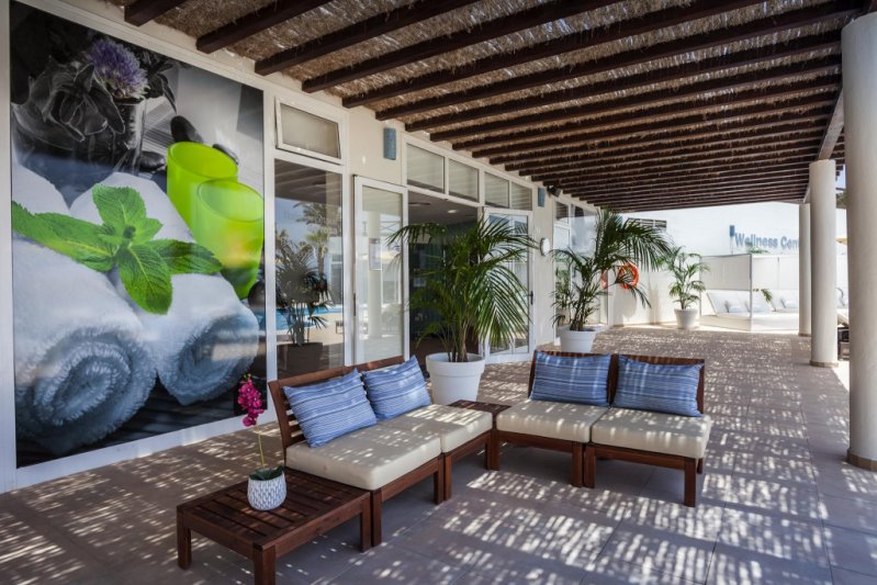 Fuerteventura utazás Occidental Jandia Playa