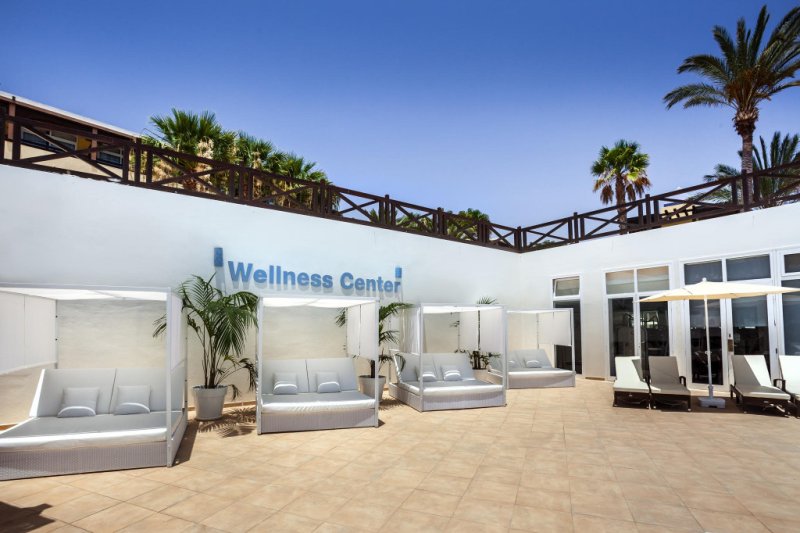 Fuerteventura utazás Occidental Jandia Playa