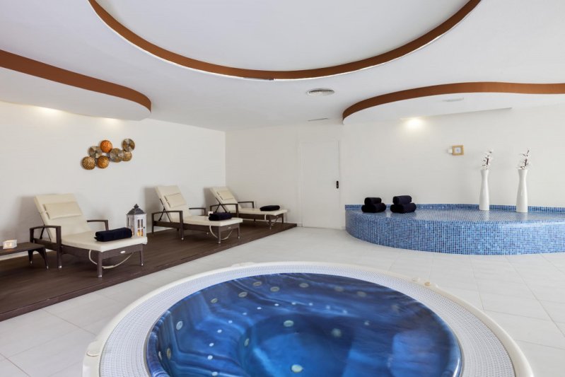 Fuerteventura utazás Occidental Jandia Playa