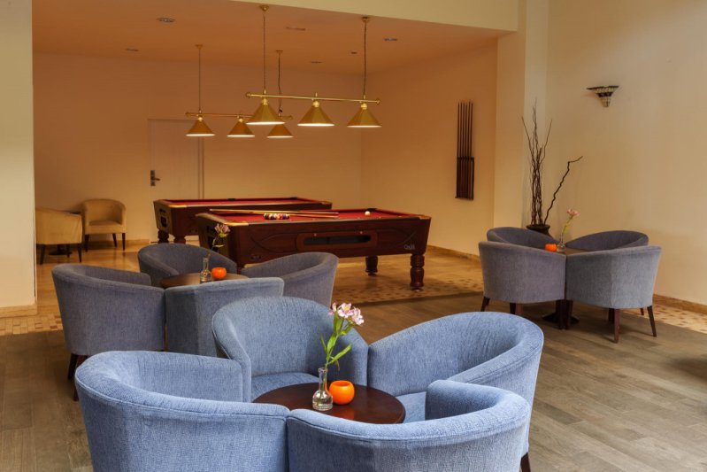 Fuerteventura utazás Occidental Jandia Playa