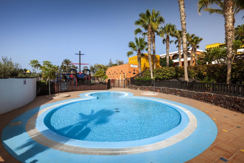 Fuerteventura utazás Occidental Jandia Playa