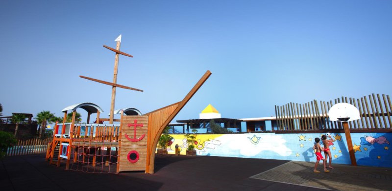 Fuerteventura utazás Occidental Jandia Playa