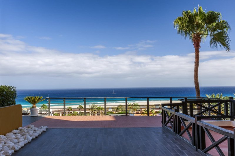 Fuerteventura utazás Occidental Jandia Playa