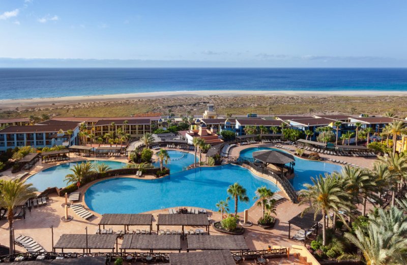 Occidental Jandia Playa Fuerteventura