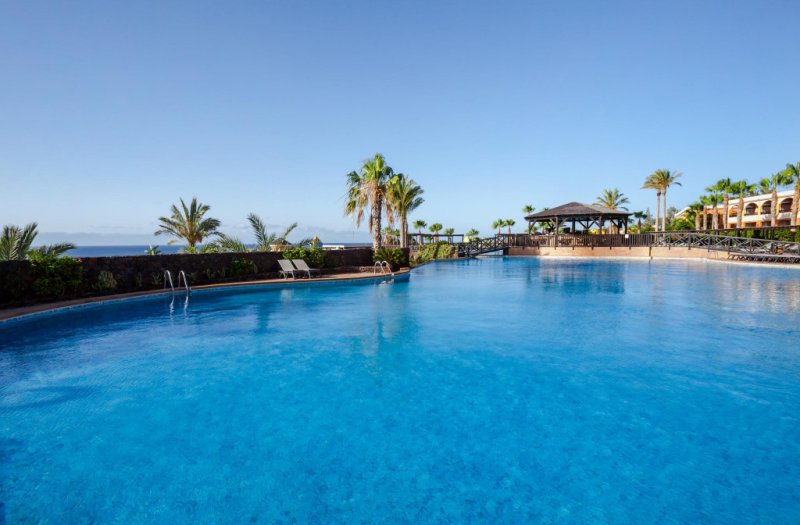 Occidental Jandia Playa Fuerteventura