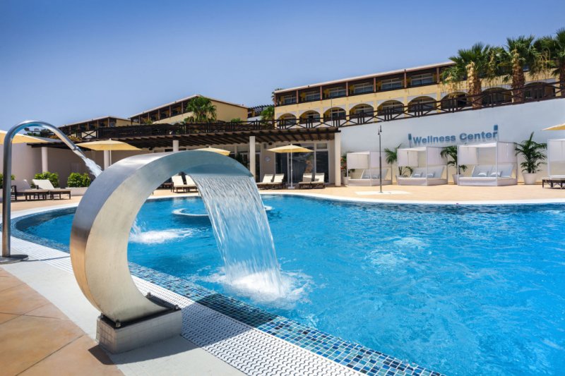 Occidental Jandia Royal Level Fuerteventura