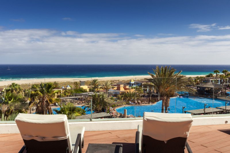 Occidental Jandia Royal Level Fuerteventura